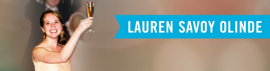 Learn about Lauren